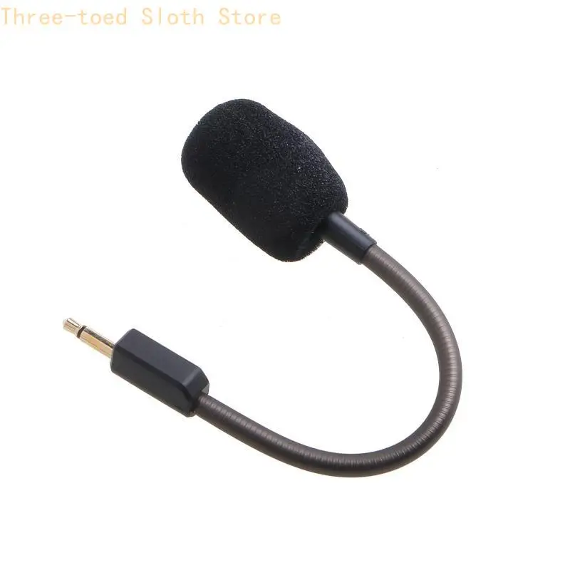 

Lightweight Mic Blackshark V2 V2 V2 Headsets Easy Installion E74A