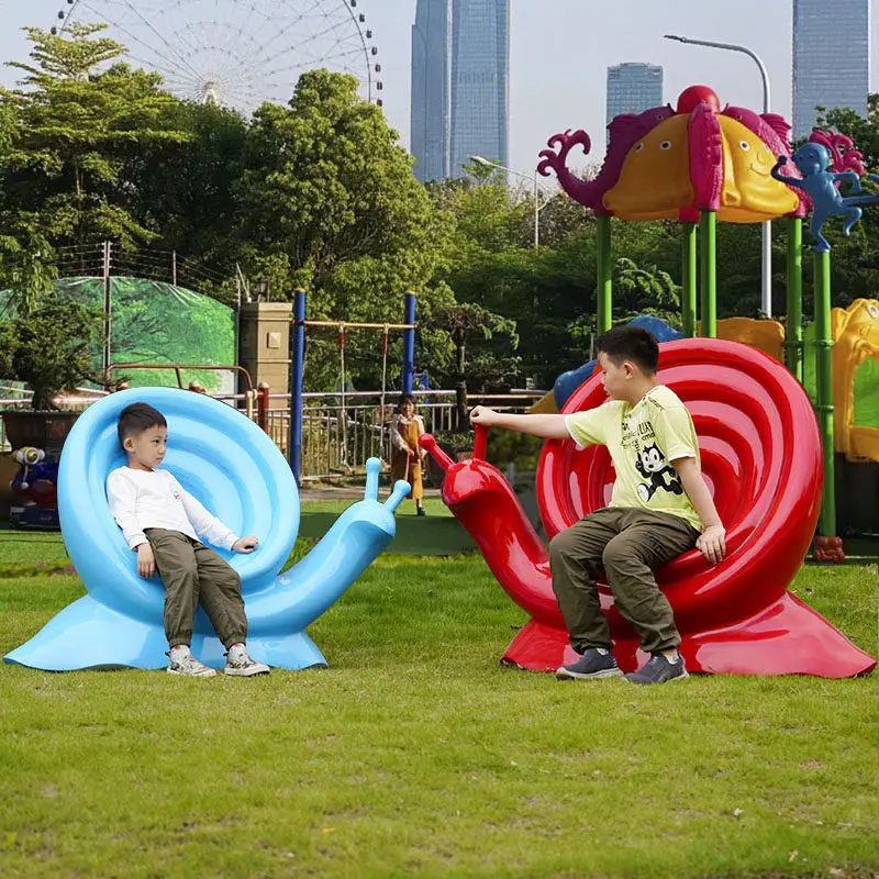 Simulated seating ornaments, fiberglass sculptures, garden landscapes, parks, and homestay decorations