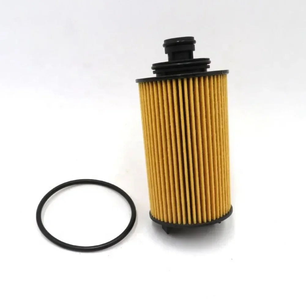 Oil Filter for Roewe RX5 RX8 950 MG HS GS LDV G10 for Chery Tiggo 7 Tiggo 8 Engine oil Filter 10105963