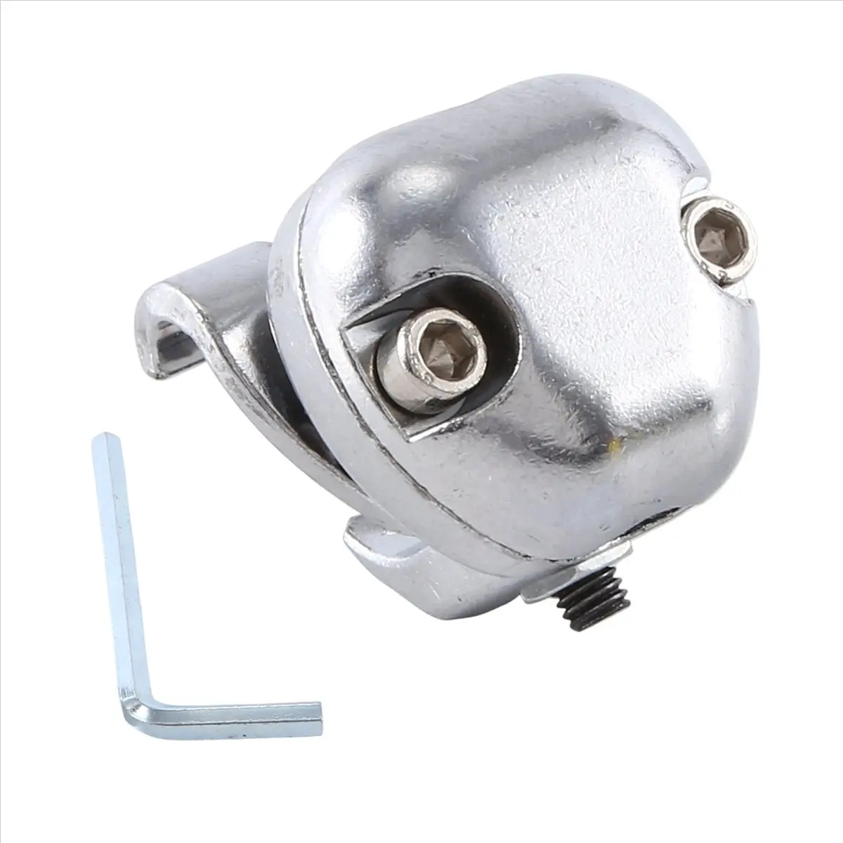 [828 Sale] Cymbal Holder Cymbal Expansion Clamp Water Cymbal Expansion Holder Drum Multifunctional Clamp Snare Drum Cymbal Clamp