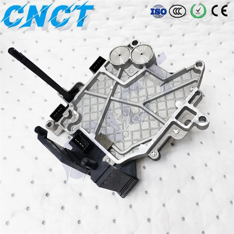 

01J CVT Transmission Control Module Unit TCU TCM with Free Programming for Audi A4 A5 A6 A8 01J927156HT 01J927156JG