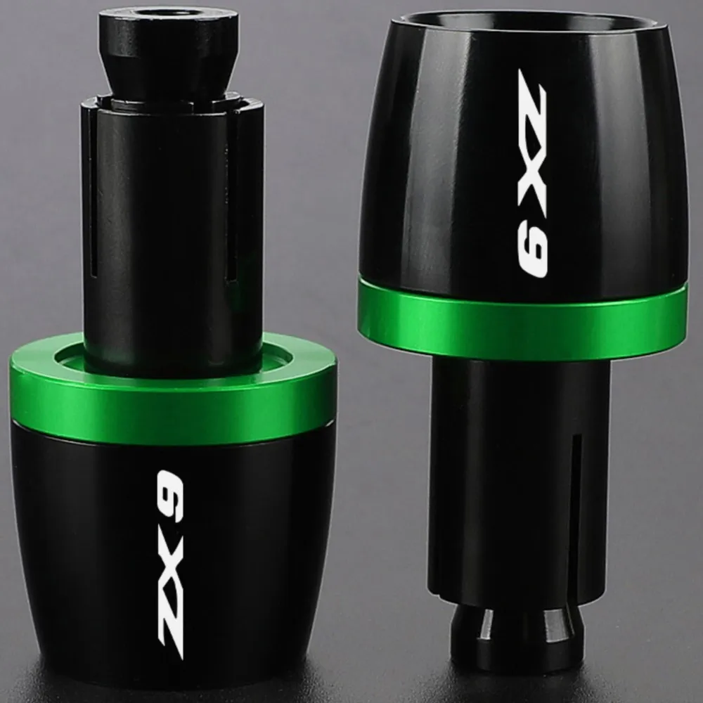 

Универсальный 7/8 ''22 мм для KAWASAKI ZX9 1994-2003, наконечник руля 2002 2001, наконечники руля 2000 1999 1998 1997 1996 1995