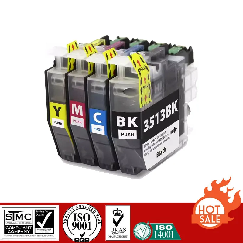 Compatible Ink Cart…