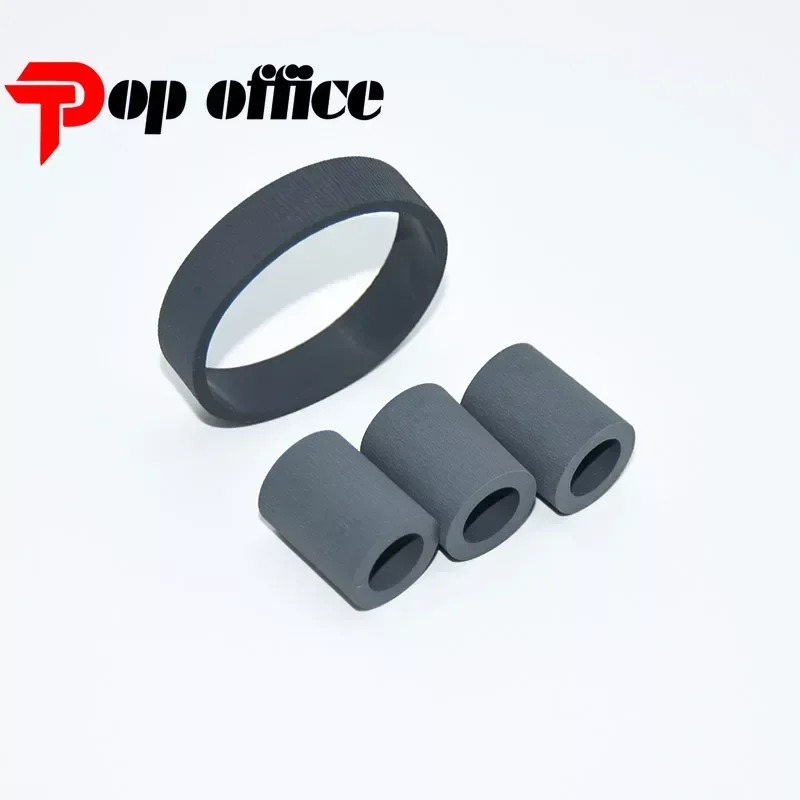 5SETS 1736257 1775149 Pickup Feed Roller Tire Kit for EPSON WF C529R C579R C5210 C5290 C5710 C5790 M5298 M5299 M5799