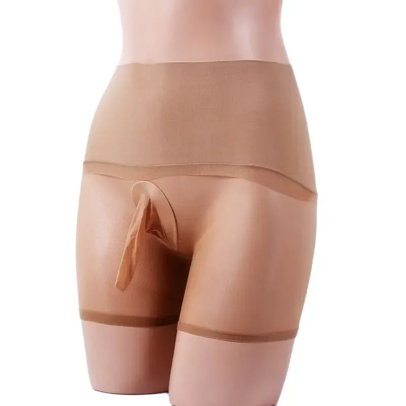 

Мужское сексуальное нижнее белье, матовые ультратонкие трусики, бесшовные прозрачные трусы-футляры для полового члена с низкой талией, прозрачные трусики с подтяжкой бедер