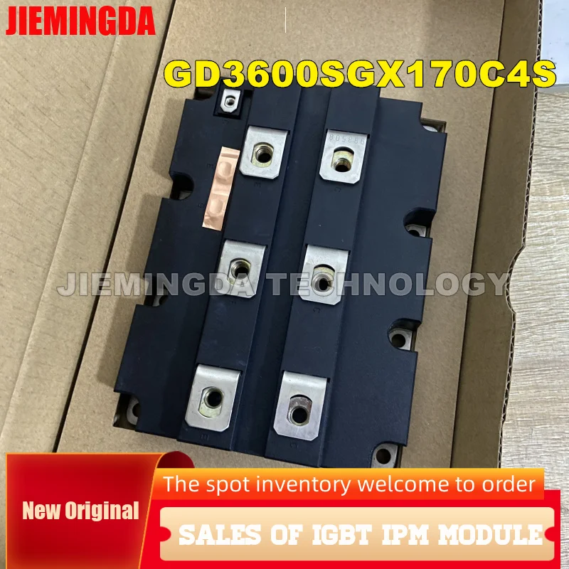 

NEW ORIGINAL IGBT POWER MODULE IN STOCK GD3600SGX170C4S GD3600SGL170A4S GD3600SGT170A4S GD2400SGT170C4S GD3600SGT170C4S