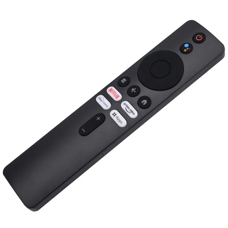 블루투스 음성 교체 리모컨 XMRM M8 샤오미 미 TV 5A L43R7 7AIN L65M6 RA 텔레비전 호환