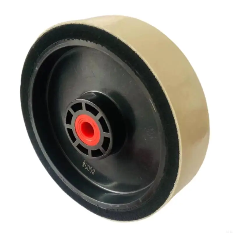 

A0KE High Speed ​​Hible Posling Wheel 150 мм для шлифовальной шлифовальной шлифовальной шлифовальной шлифовальнойлки Колесо