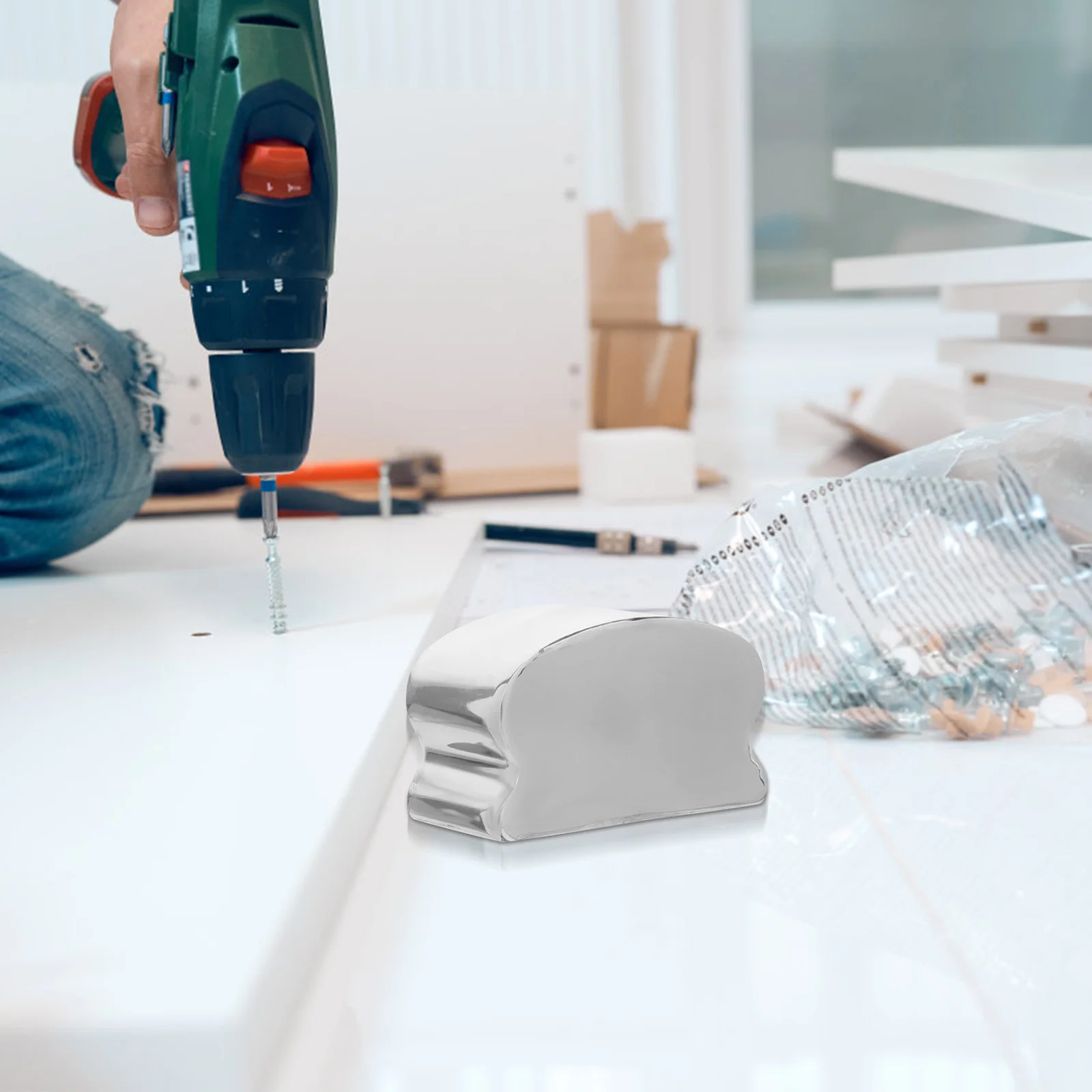 Рисунок 4 - Торцевая заглушка для перил из