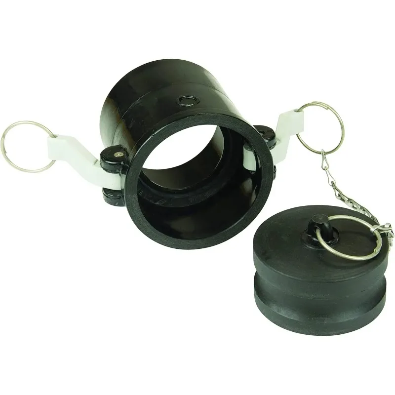 359724 Waste Master 20 بوصة ضمان أصالة RV Green الممتد، نظام إدارة خرطوم الصرف الصحي،