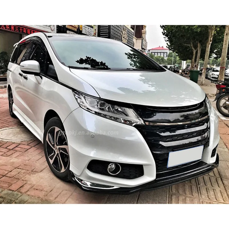 For 2015 to 2020, Odyssey China auto grid The ghost mask Modified to upgrade