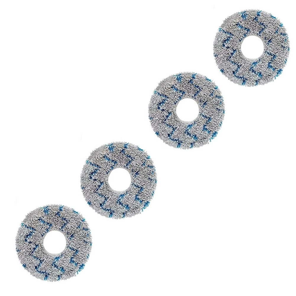 A91P كنس تنظيف القماش ل ميديا W11 جهاز آلي لتنظيف الأتربة خرقة أداة التنظيف المنزلية الملحقات