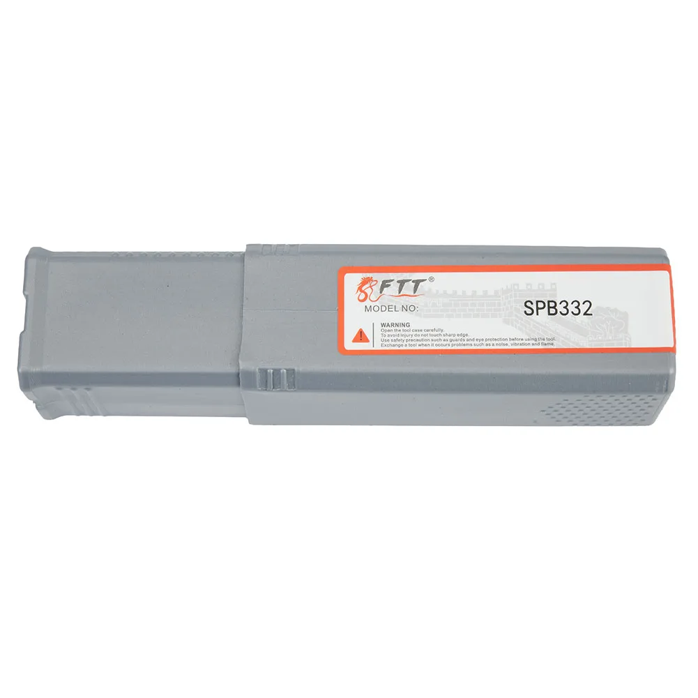Dependable SP300 cutting insert with SPB332 SPB323 Groove CutOff Holder Cutting tool rods for consistent performance