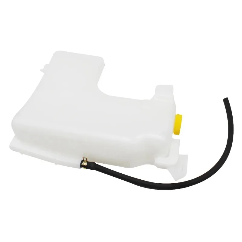 Radiator Tank Reserve Over Flow Coolant For 1998-2007 FOR Nissan Frontier D22 NP300 ZD25 kettle