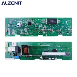 Utilizzato per la scheda di controllo del computer della lavatrice Haier 0021800014 0021800014 C 0021800014 B 0021800014 Parti della rondella PCB A/D/E