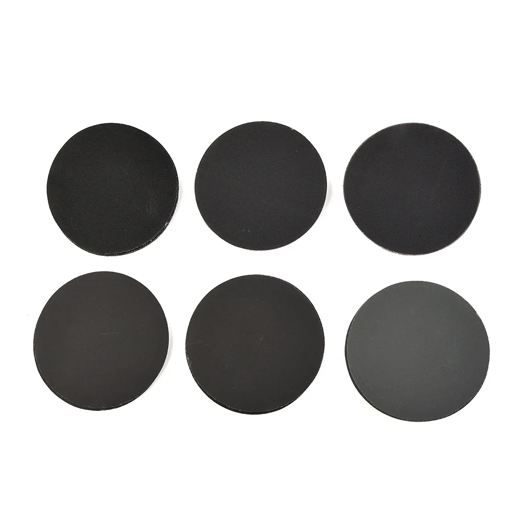 

High Flexibility High Quality Sanding Discs Sandpaper Hook & Loop Waterproof Wet/Dry 30Pcs 3inch 75mm Grinding