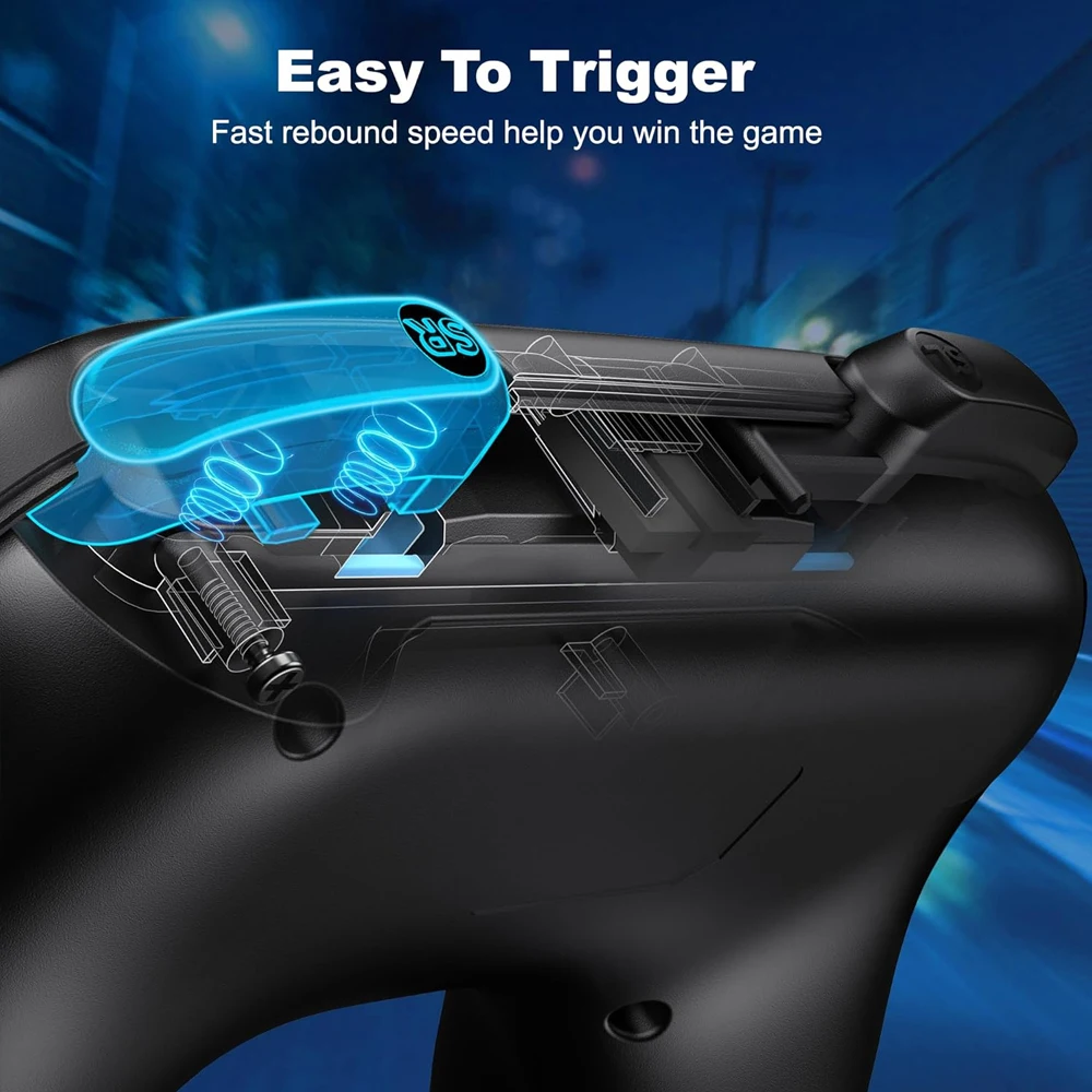 2 قطعة Joy-Con القبضات لنينتندو سويتش 2 Joypad قبضة اليد حامل تحكم غمبد حامل قوس ل NS التبديل 2 اكسسوارات