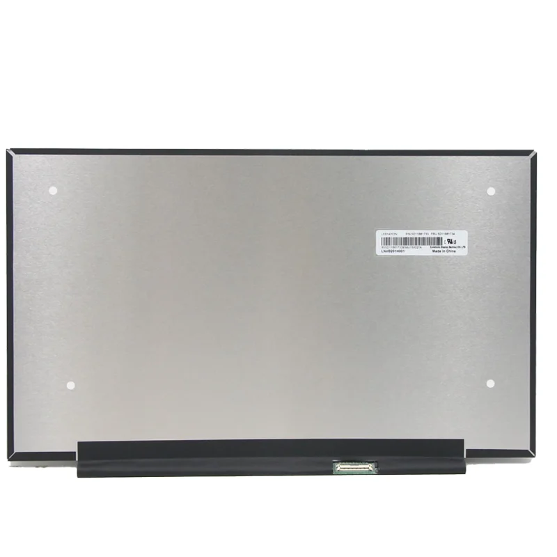 شاشة كمبيوتر محمول جديدة 14 بوصة لينوفو ثينك باد T14s Gen 2 FHD 14 بوصة LCD بديلة لمس 40pin 500nit 5D11U13944 5D11B61734