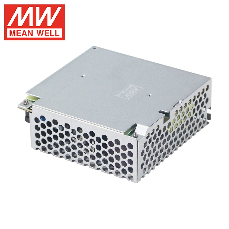 MEANWEL RD Series RD 35A 35B 50A 50B 65A 65B 125A Dual Output Switching Power Supply AC To DC 5V 12V 24V Adapter