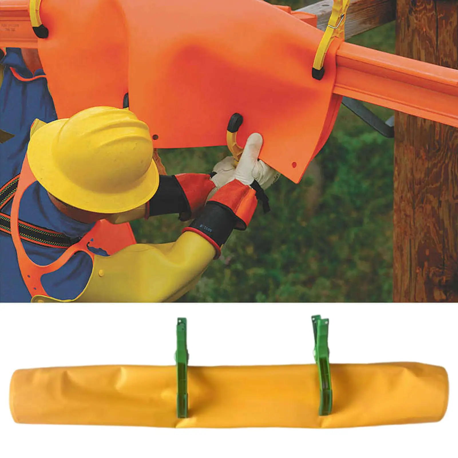 電気絶縁マット EVA シールドブランケット 400V 保護パッドライブ作業電源検査屋外配電室