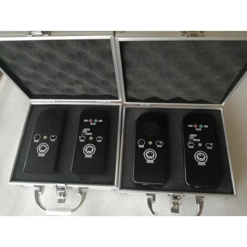 

Microphone phase tester, speaker phase tester, audio tester PC218 speaker phase tester