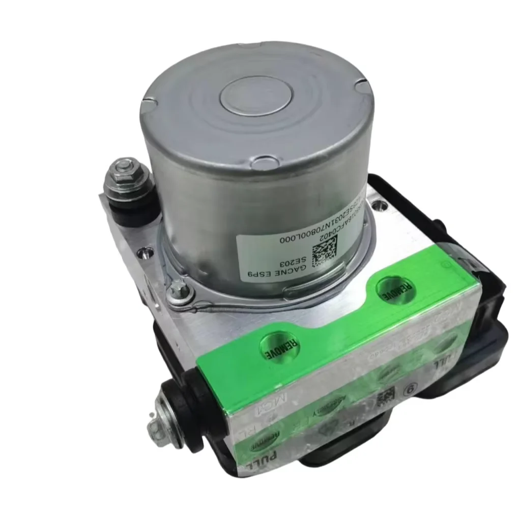 

Antilock Braking System ABS Pump OEM 8085016AFC0402 for New Energy AION Vehicles