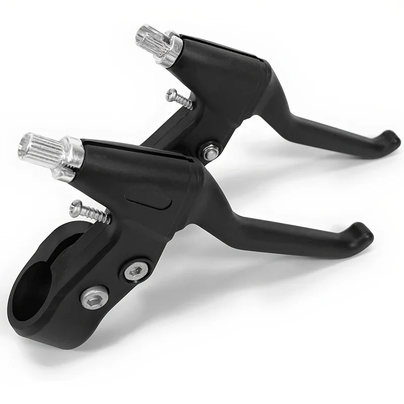AliExpress Universal Bicycle Brake Lever/Bike Brake Handle, 22mm Compatible, Suitable for Most Bicycles, Road Bike, Mountain Bike and More