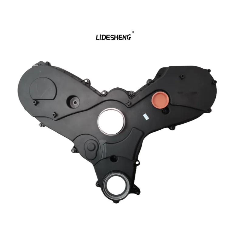 

LR031775 LR006393 LR008144 Timing Gear Cover For AND ROVER RANGE ROVER SPORT L320