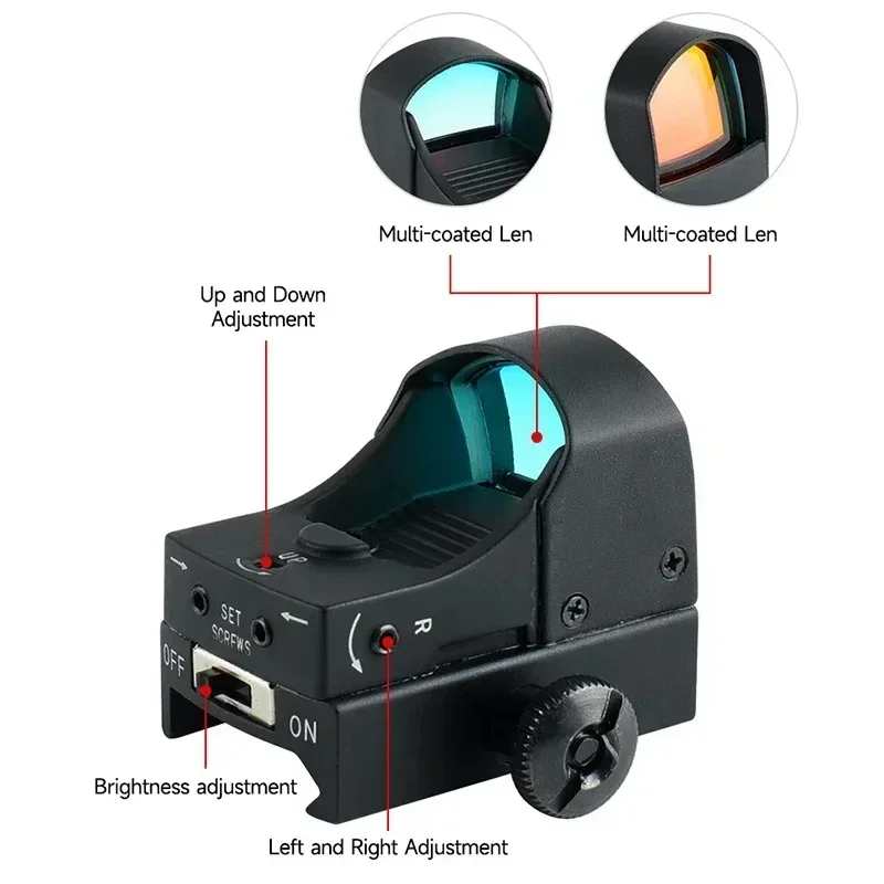 Imagem -04 - Telescópio para o Espaço Ocular Monocular Binóculos Poderosos