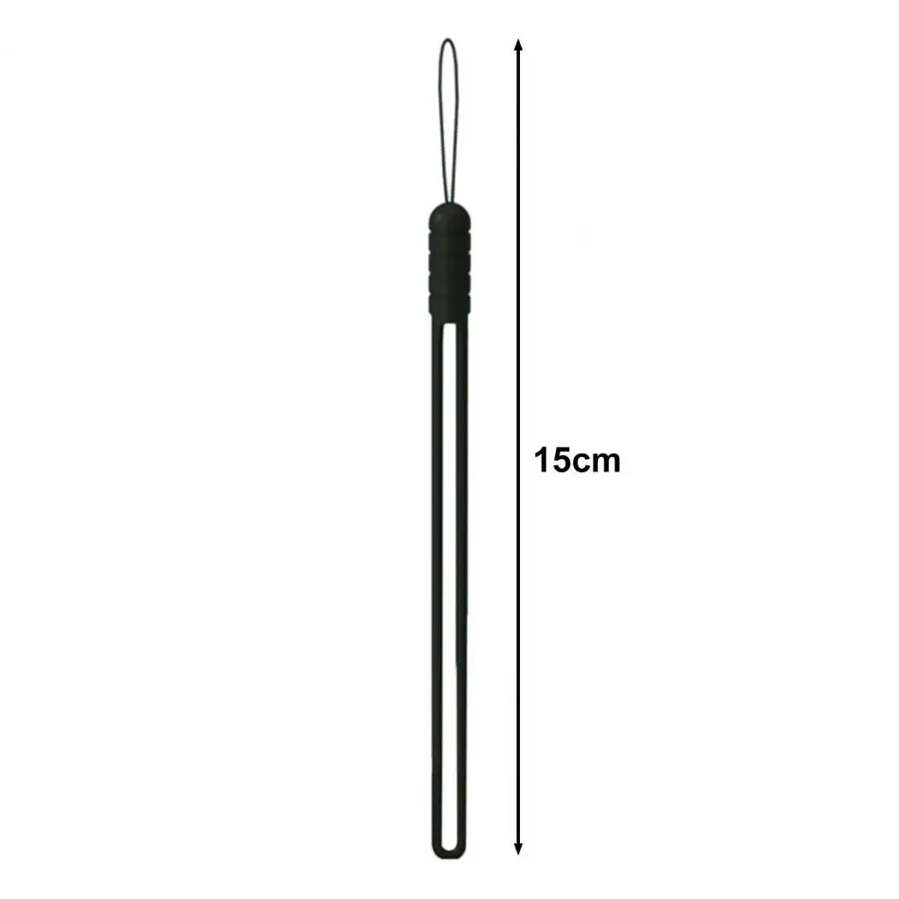 5 шт., ремешок для ключей