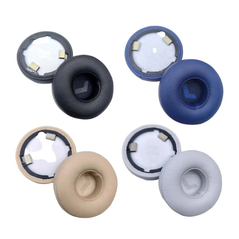 Ohrenschützer Für Live 670NC Kopfhörer Weiche Schwämme Ohrpolster Fall Abdeckung Ohr Pad Kopfhörer Kissen E74A – Detail 10
