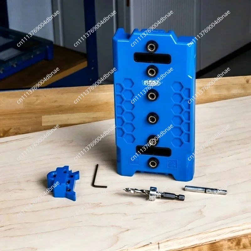 Woodworking Shelf Pin Punch, Shelf Puzzle Pin Hole Locator