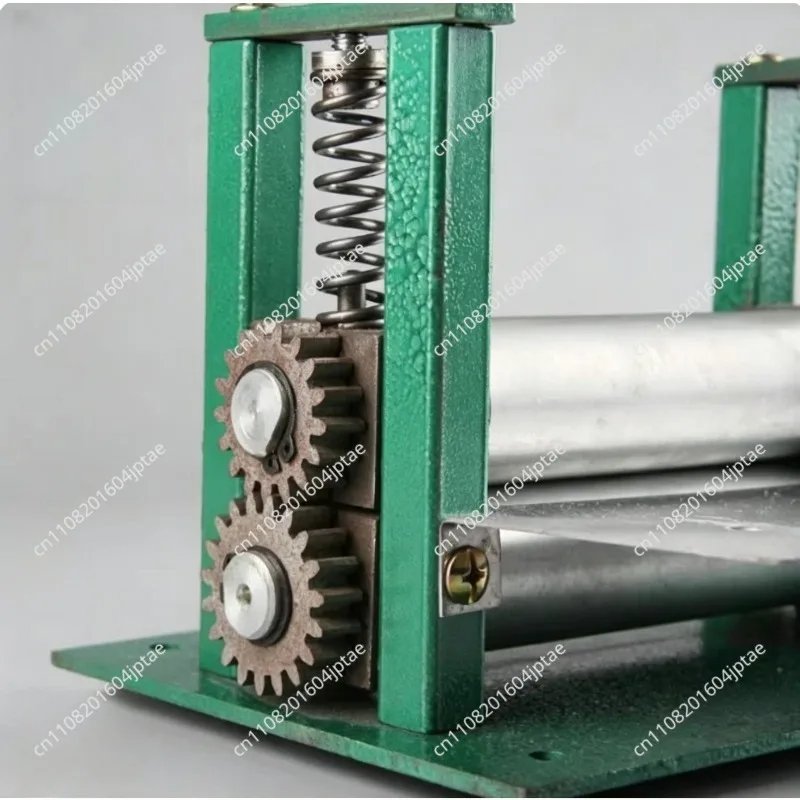 Hand Pressing Machine Manual Hydraulic Press Machine 5T-20T | Bench Top Hand Operated Press Tool