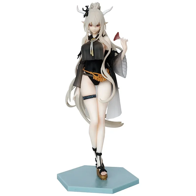 19 سنتيمتر تابوت الغد ، مشرقة ، الصيف ، ملابس السباحة أرقام أنيمي ألعاب البلاستيكية عمل أرقام تحصيل نموذج ألعاب الدمى