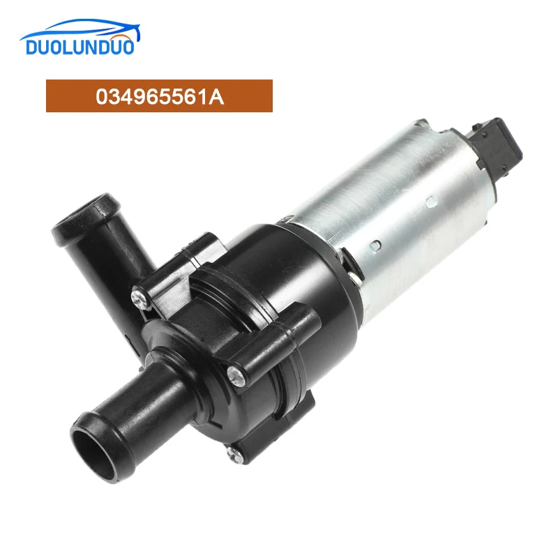 

New 18-0499 034965561A Centrifugal Pump For Volkswagen Audi 034965561C 078965561 251965561A 321965561 Car Accessories