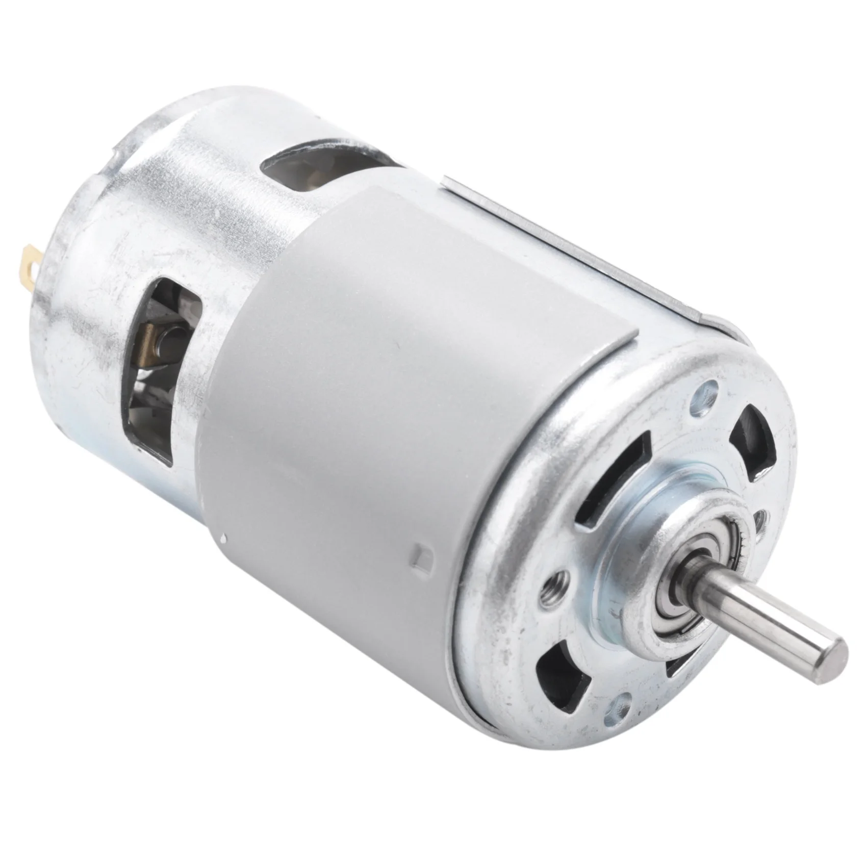 M07K-DC 12V 150W 13000-15000Rpm 775 Motor High Speed Large Torque DC Motor Electric Tool Electric Machinery