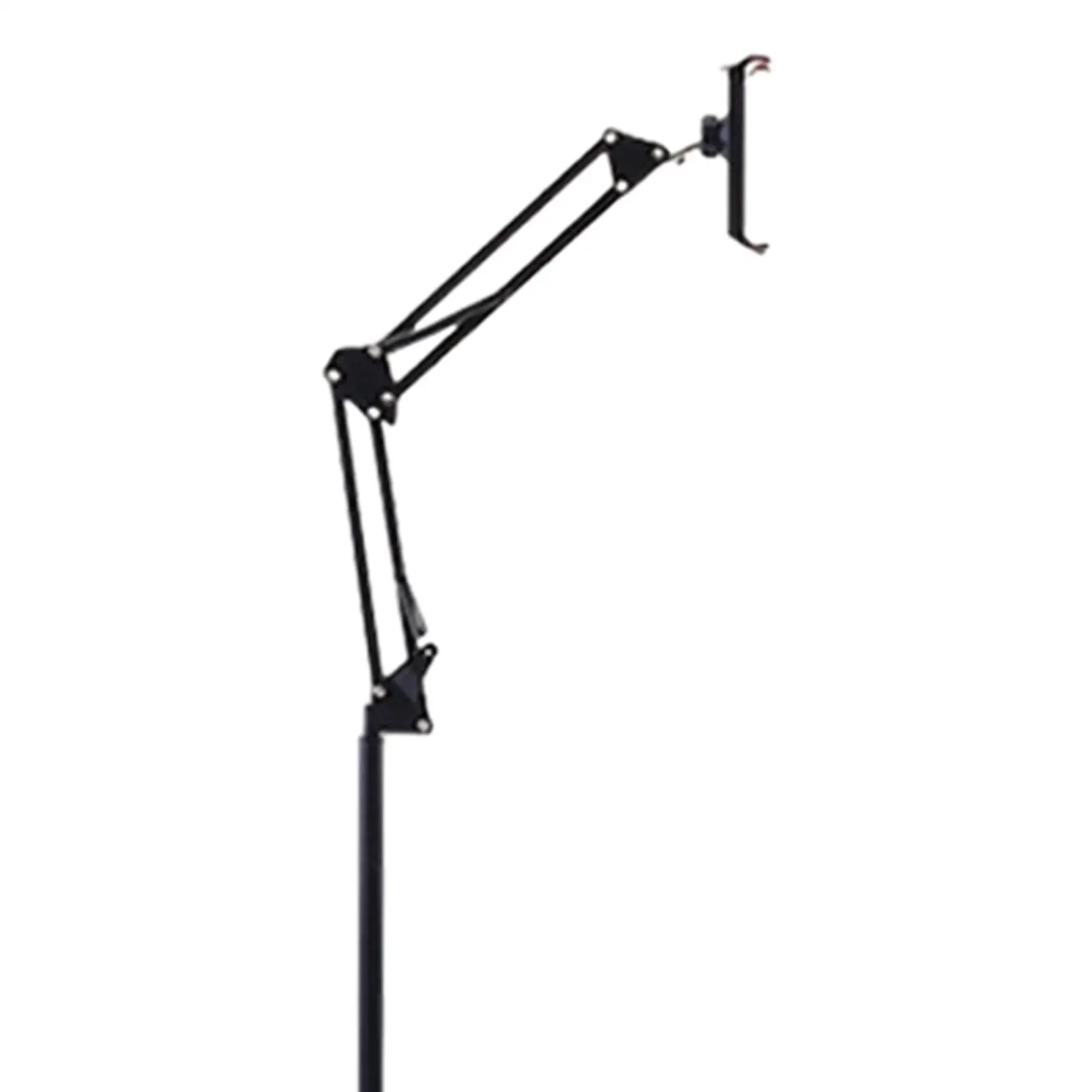 

Embroidery Stand Easily Install Versatile Professional Metal Durable Cross Stitch Stand for Sewing Cross Stitch Crafts DIY