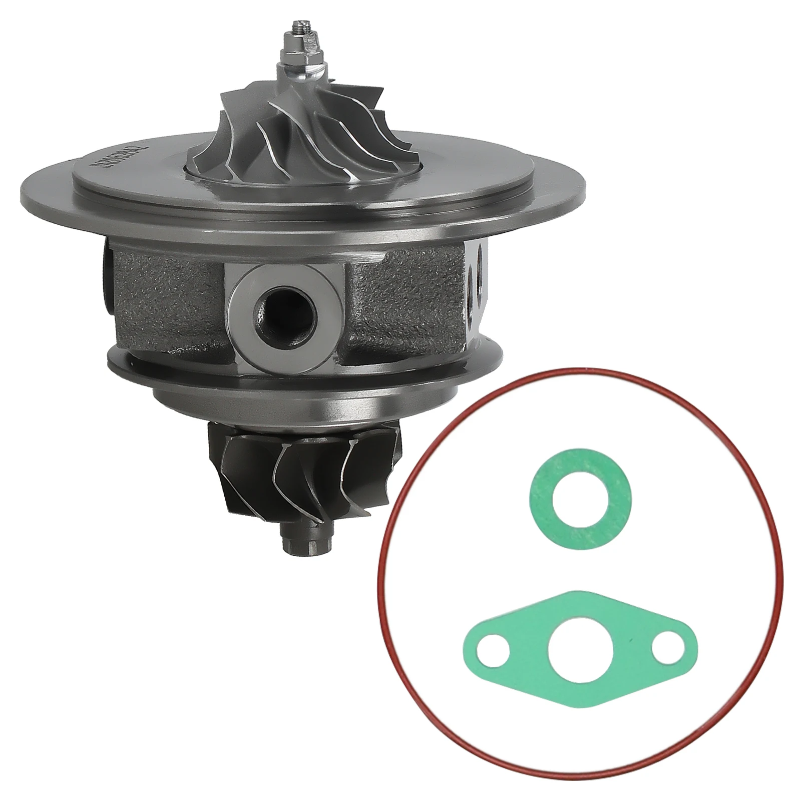 

Turbo Turbocharger Cartridge For Vauxhall Opel Buick Chevrolet 1.4l Ecotec 2016