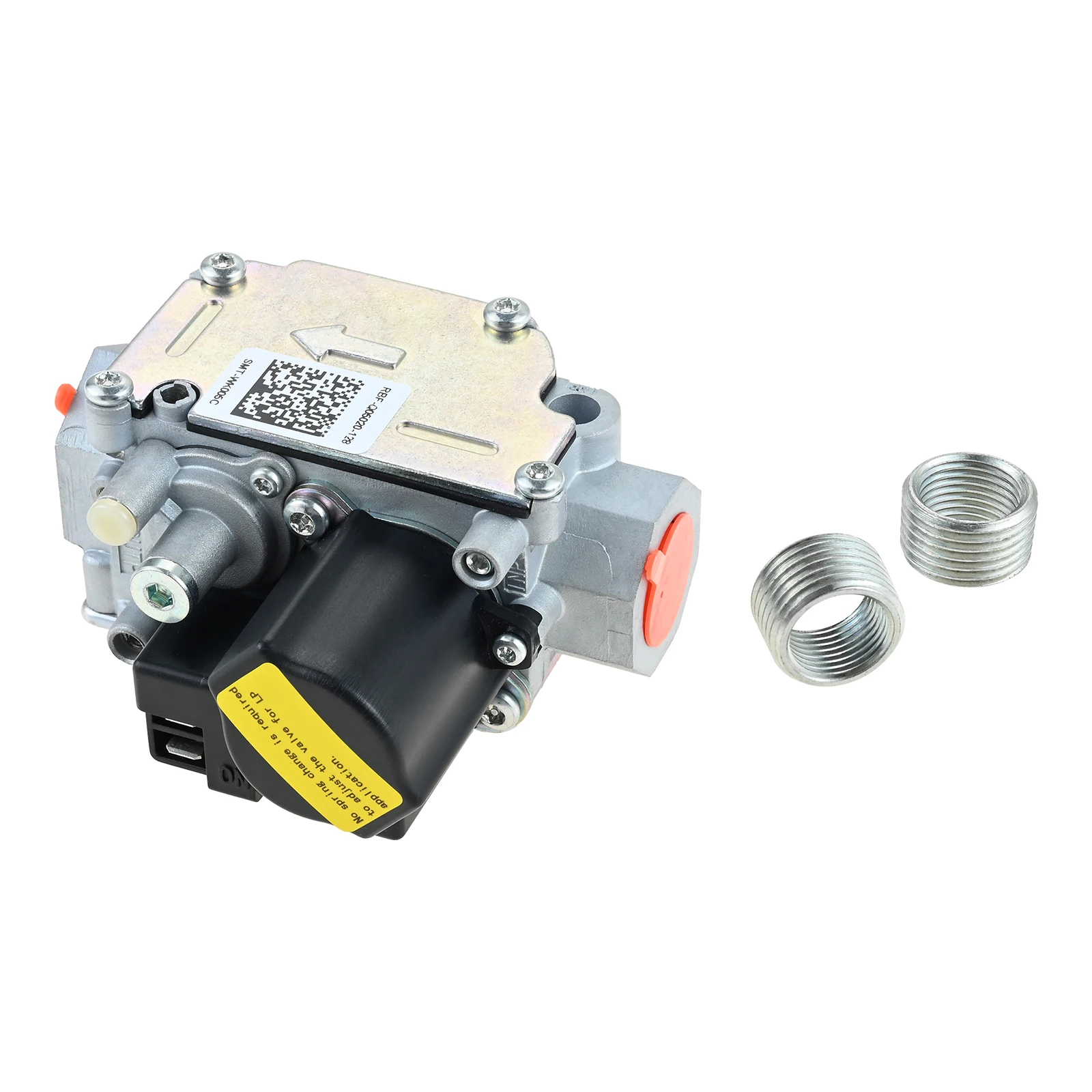 

Газовый одноступенчатый главный клапан для White Rodger 36G22-254, часть клапана газовой печи для отопления Goodman PN No 0151M00013 B12826-28S/14