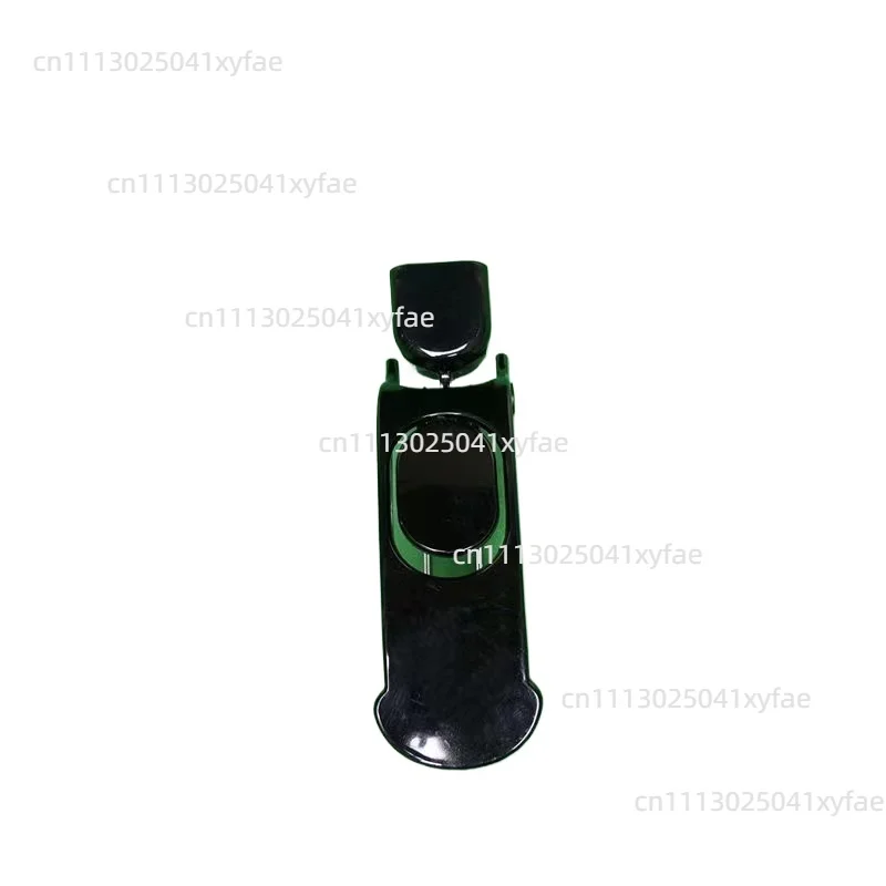 For BQL Snow Melt Machine Cold Drink  Beverage X150 X450 SingleDouble Triple Cylinder Slush Machine Push Handle