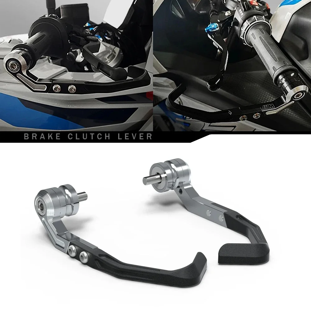 

Motorcycle brake clutch rod protector Set for YAMAHA YZF R1 R1M 2022-2023