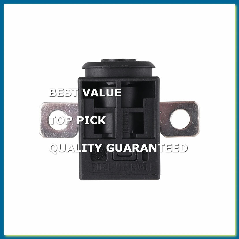 4F0915519 Battery Fuse Overload Disconnect Protection for A3 A6 A8 RS5 Seat 2006-2015