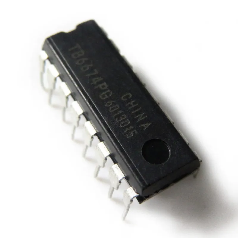 5PCS SN75175N SN75175 TB6674PG TB6674P TB6674 SN74LS393N 74LS393 STV9326 9326 LT1085CT LT1085 IPA60R299CP 6R299P