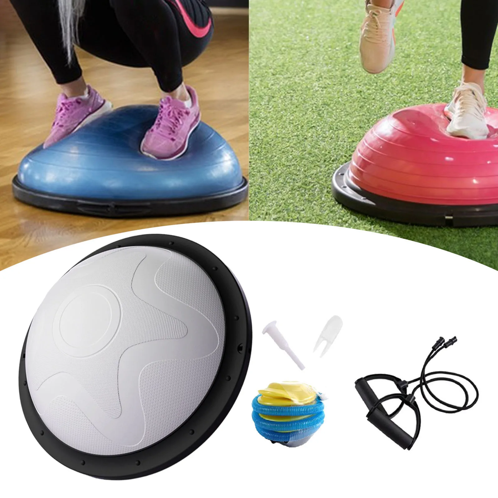 Thumbnail 4 - #11 Best Balance Trainers to Buy In 2026