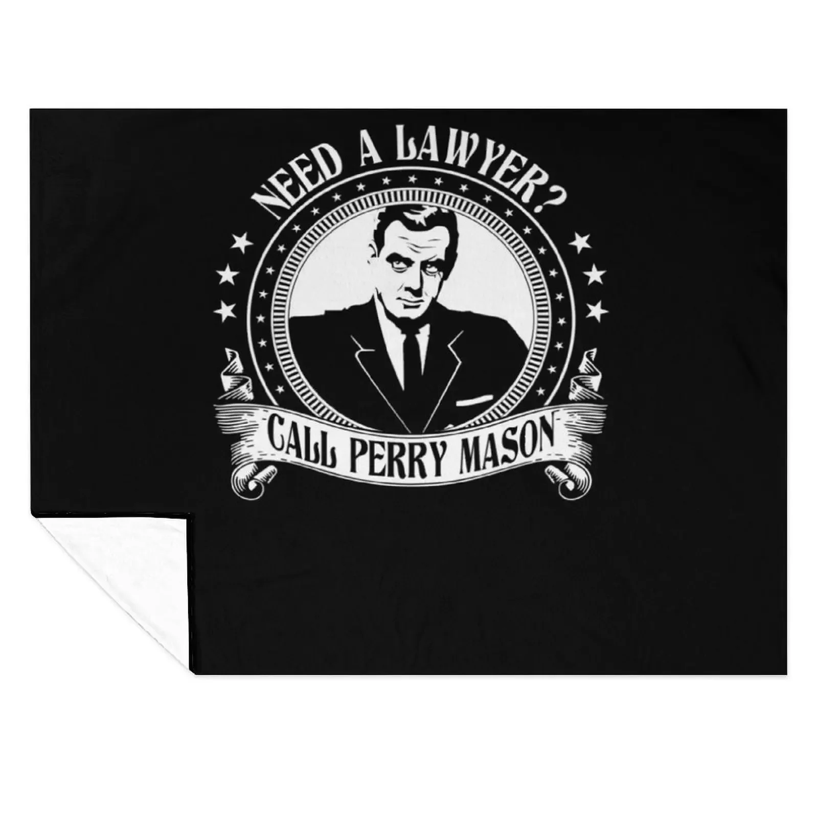 

Aucar Perry Mason T Shirt Long Sleeve Sweatshirt Hoodie Funny T Shirt Hoodie Customize T-Shirt Throw Blanket Soft Blankets