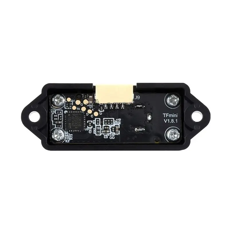 AEE3-Lidar Range Finder Sensor Module Kit Tfmini-S 12M Range Measurement Single Point Micro-Ranging