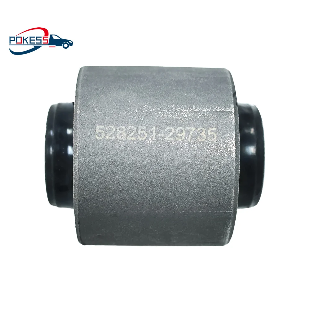 528251 Front Differential Bushing Fit for Ford Ranger Everest MAZDA BT-50 2012- Car Accessories