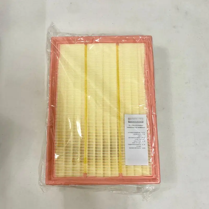 1109103XKM01A Air Filter 8104430XKV33A Cabin Air Filter 1017110XEN01 Oil Filter For Tank 400  Hi4-T/500 Hi4-T 2.0T Hybrid 2023-