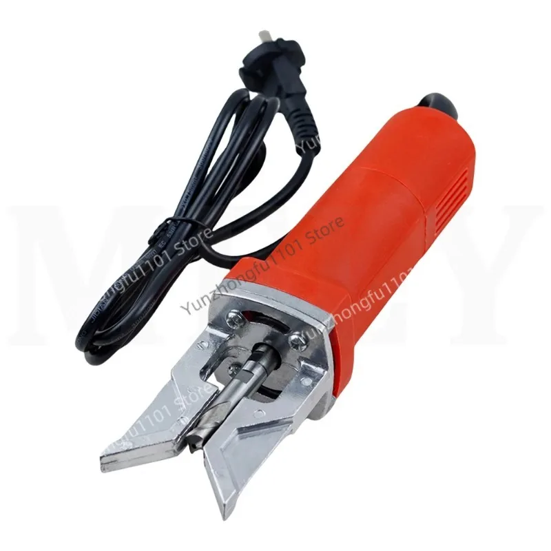 

Машина для очистки сварных швов окон 220В, электрическая, для наружной и внутренней фрезеровки углов, инструмент для очистки плоских сварных швов пластиковых и стальных дверей