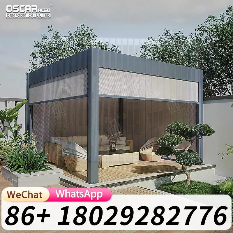 12X20 20X20 Alumini…